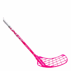Unihoc Sonic Top Light II 92 Cm Flex 29 White/Pink