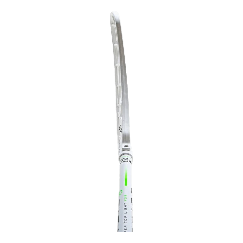 Unihoc Sonic Titan STL 100 Cm Flex 29 White/Green - Image 3