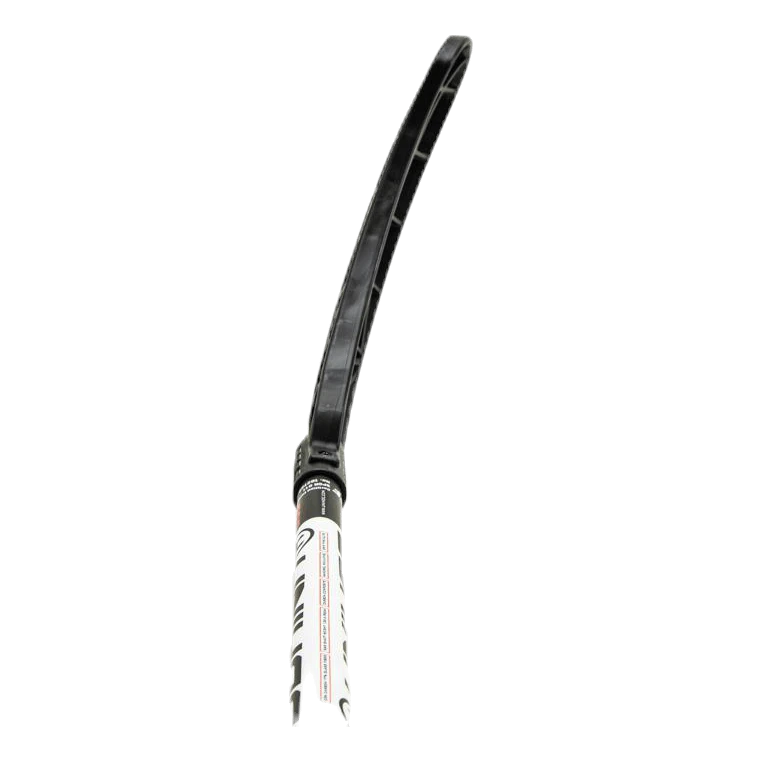 Unihoc Iconic Composite FL 96 Cm Flex 28 White/Black - Image 3