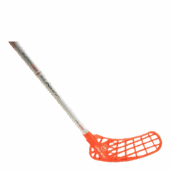 Unihoc Iconic Superskin MD 92 Cm Flex 30 White/Red