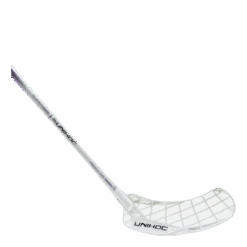 Unihoc Epic Superskin Regular 100 Cm Flex 29 White/Purple