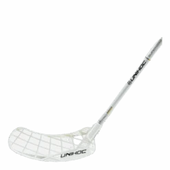 Unihoc Epic Superskin Pro 100 Cm Flex 29 White/Yellowd