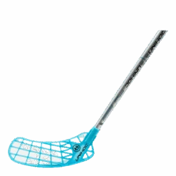 Unihoc Iconic Curve 87 Cm Flex 35 Blue/Silver