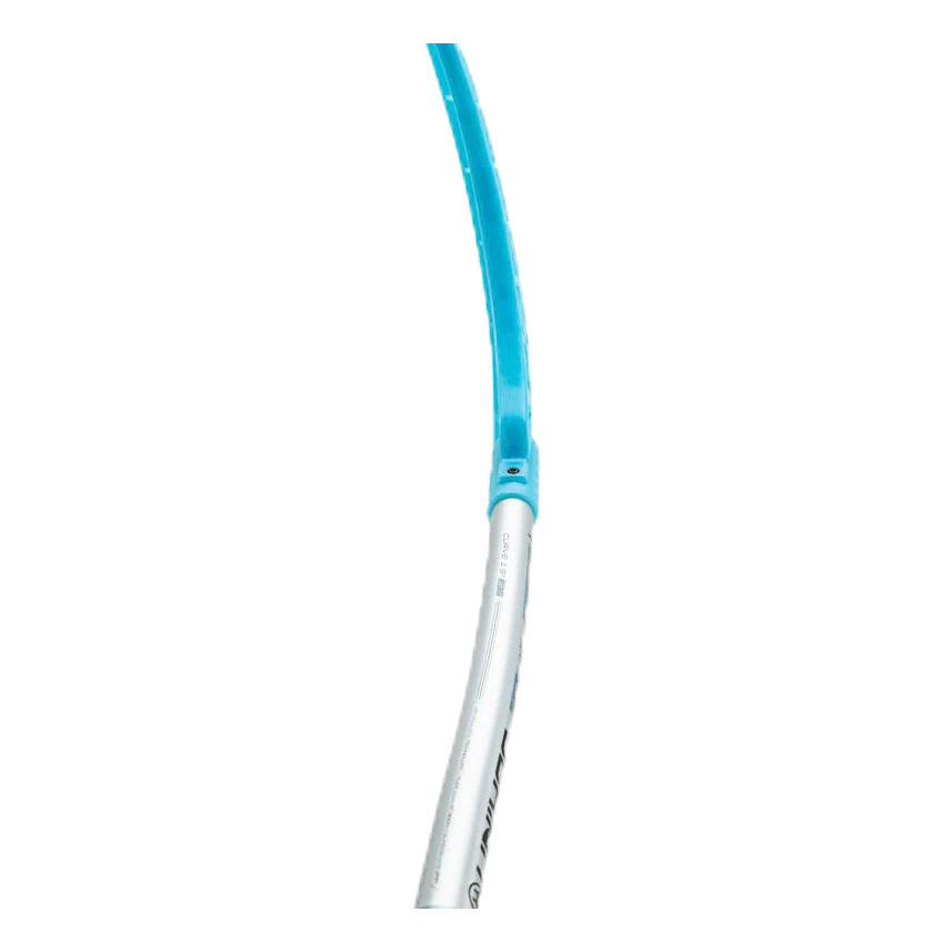 Unihoc Iconic Curve 92 Cm Flex 35 Blue/Silver - Image 4