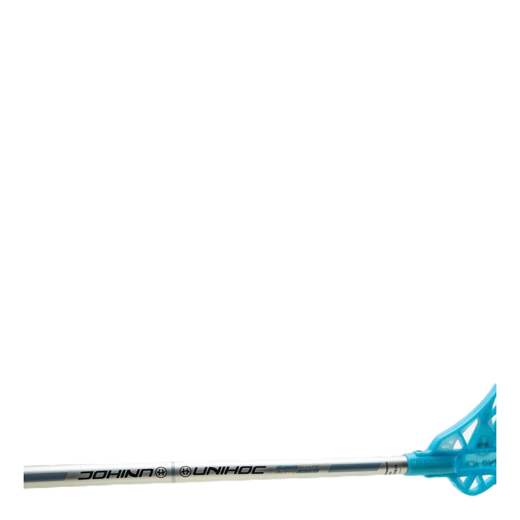 Unihoc Iconic Curve 92 Cm Flex 35 Blue/Silver - Image 5