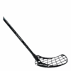 Unihoc Epic Straight Edge 104 Cm Flex 26 Black/Turquoise
