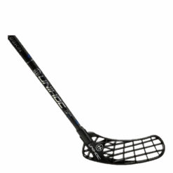 Unihoc Iconic Carbskin Curve 92 Cm Flex 29 Blue