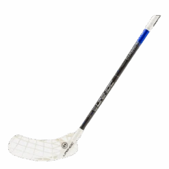 Unihoc Iconic Carbskin Curve 104 Cm Flex 26 Blue