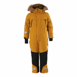 Tretorn Expedition Overall Yellow