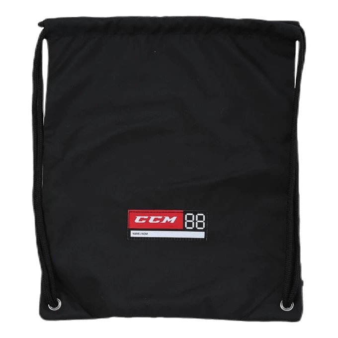 CCM Dryland Kit Jr Black - Image 3