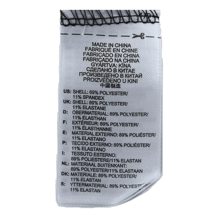 CCM Dryland Kit Jr Black - Image 6