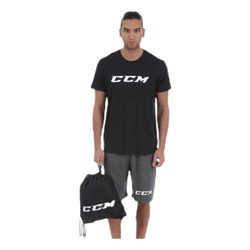 Dryland Kit CCM Sr Black
