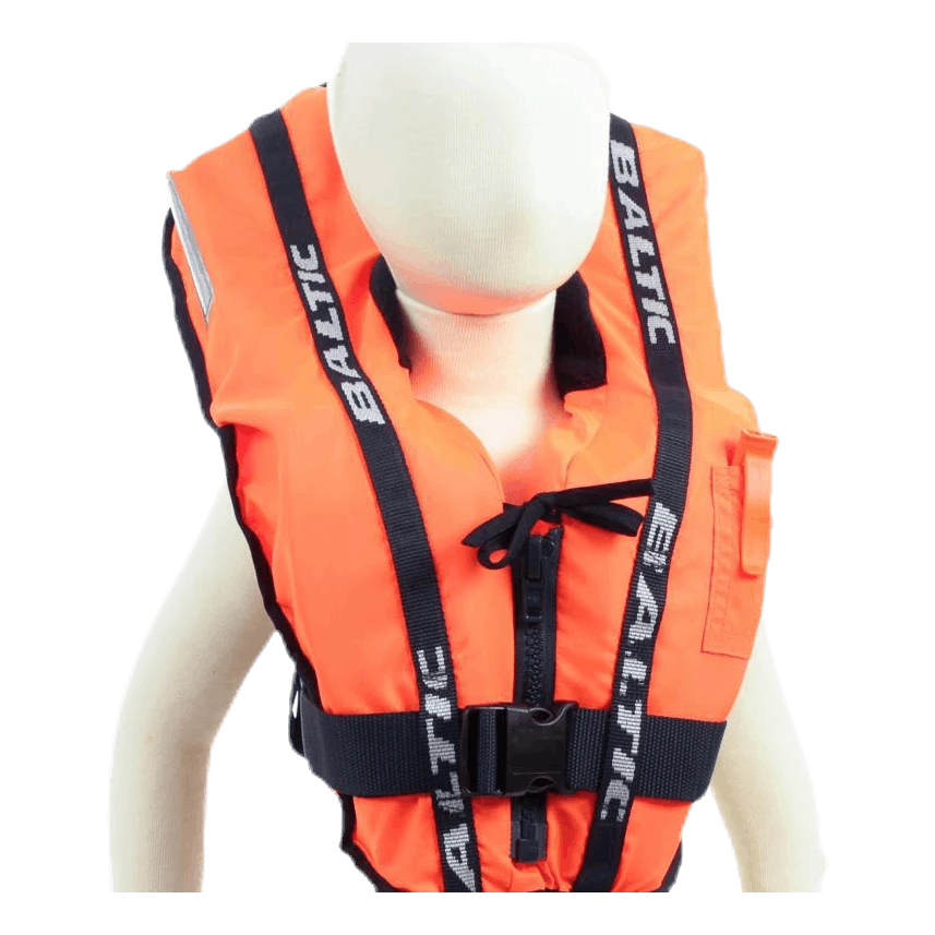 BALTIC Bambi Supersoft Orange