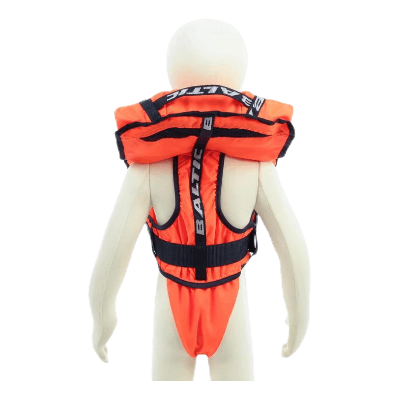 BALTIC Bambi Supersoft Orange - Image 2