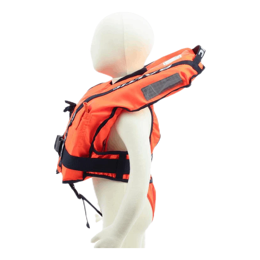 BALTIC Bambi Supersoft Orange - Image 3