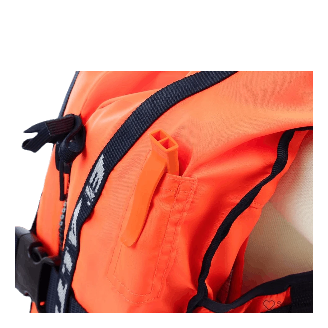 BALTIC Bambi Supersoft Orange - Image 5