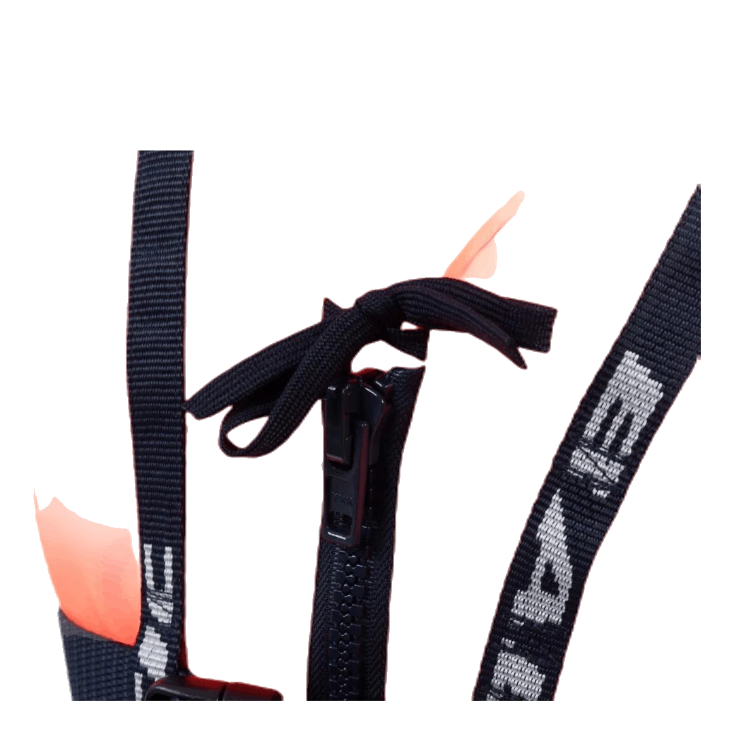 BALTIC Bambi Supersoft Orange - Image 6