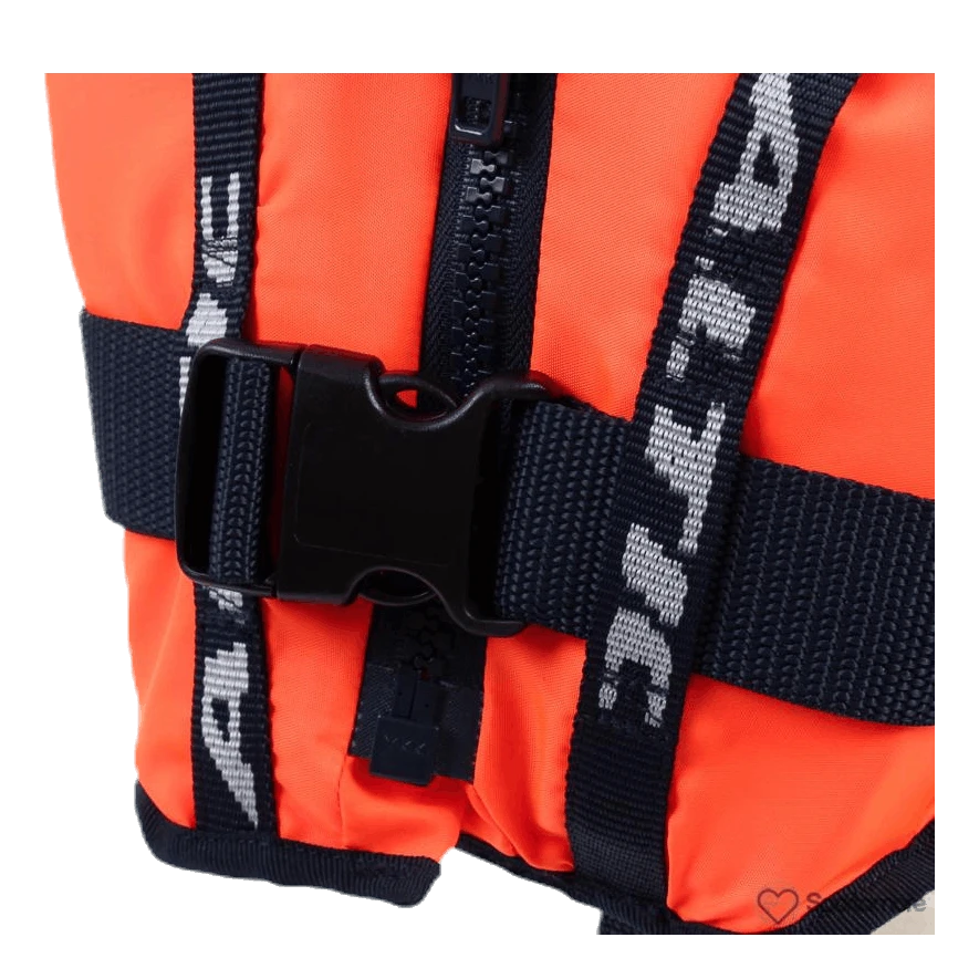 BALTIC Bambi Supersoft Orange - Image 7