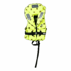 BALTIC Pirate Yellow