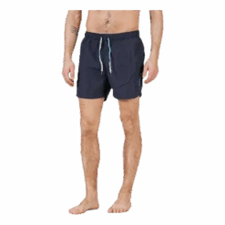 SALMING Nelson Original Swimshorts Blue