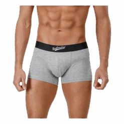 SALMING Authentic - Jackson Black/Grey