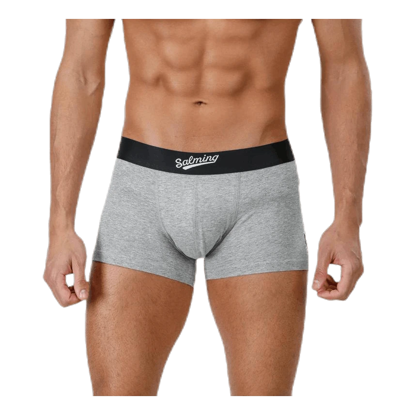 SALMING Authentic - Jackson Black/Grey