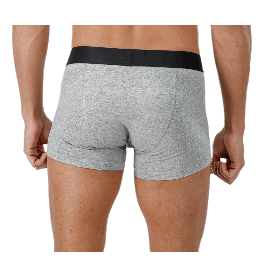 SALMING Authentic - Jackson Black/Grey - Image 2