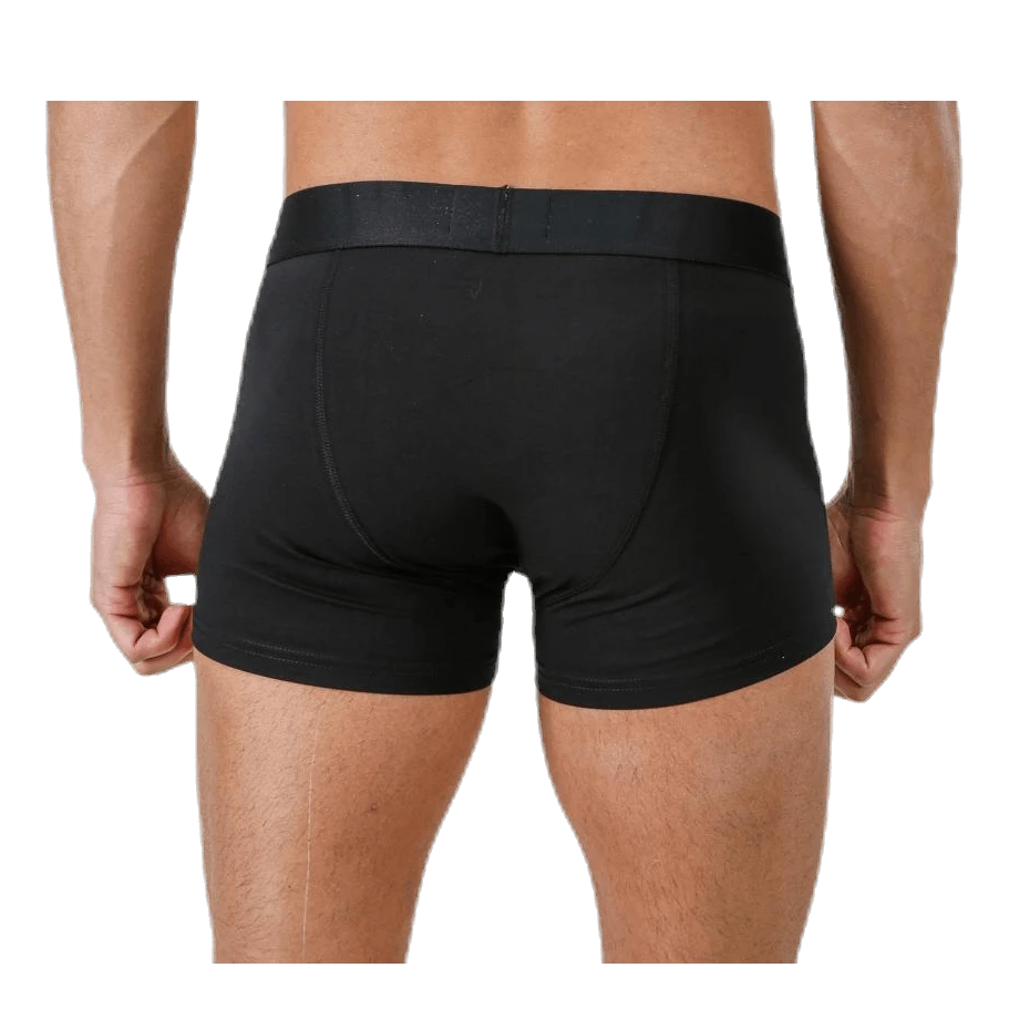 SALMING Authentic - Jackson Black/Grey - Image 5