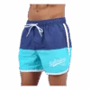 SALMING Cooper Original Swimshorts Blue/Turquoise
