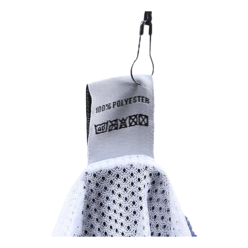 SALMING Cooper Original Swimshorts Blue/Turquoise - Image 5