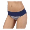 Abecita Sailor Folded Brief Blue/White