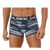 SALMING Aiden Boxer Black/Grey