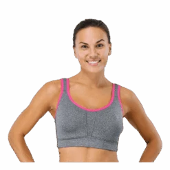 Abecita Spacer Sport Grey