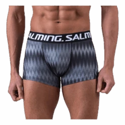 SALMING Squat Boxer Black/Grey