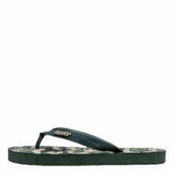 Flipflops Green