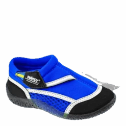 Swimpy UV-Aqua Shoe Blue