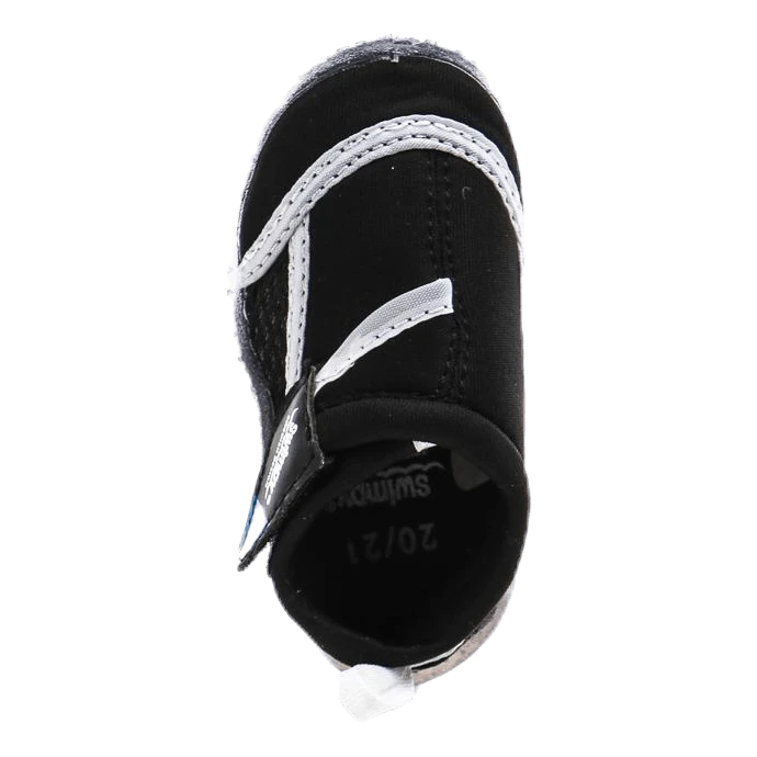 Swimpy Aqua Shoe Black - Image 7