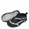 Swimpy Aqua Shoe Black