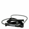 Spri Resistance Tube Heavy Grey