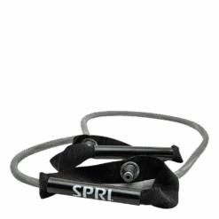 Spri Resistance Tube Heavy Grey