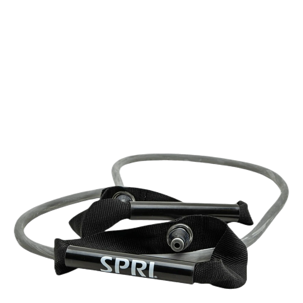 Spri Resistance Tube Heavy Grey