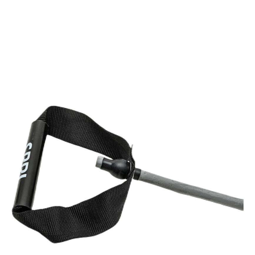 Spri Resistance Tube Heavy Grey - Image 2