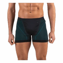 Odlo Performance Windshield XC Light Bottom Boxer Blue/Black