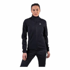Odlo Aeolus Element Jacket Black