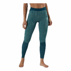 Odlo Blackcomb Bottom Long Green