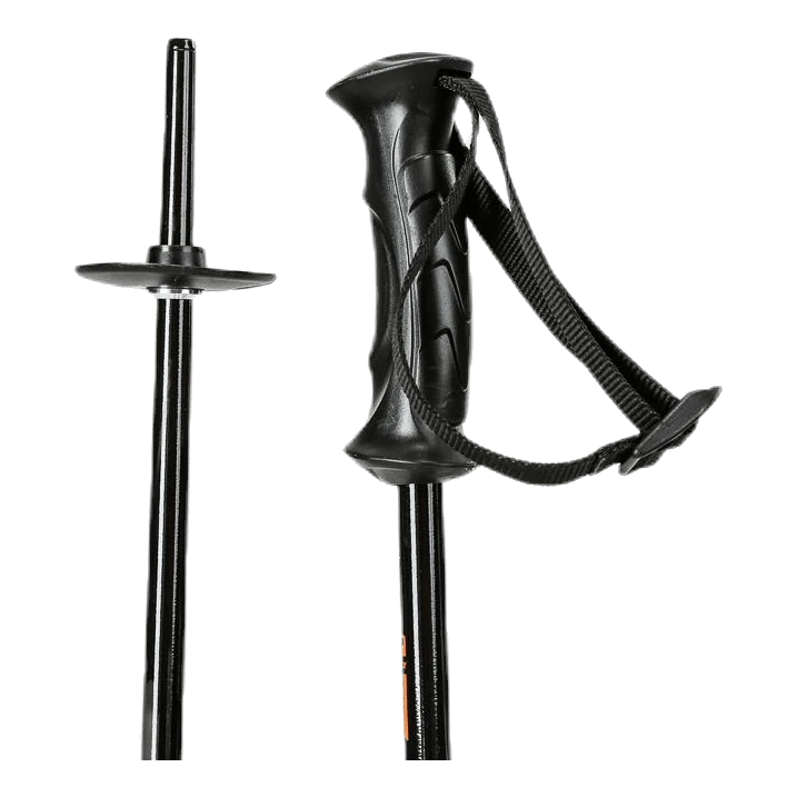 Scott Punisher Jr Black