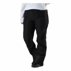 The North Face Dryzzle Futurelight Full Zip Pant Black