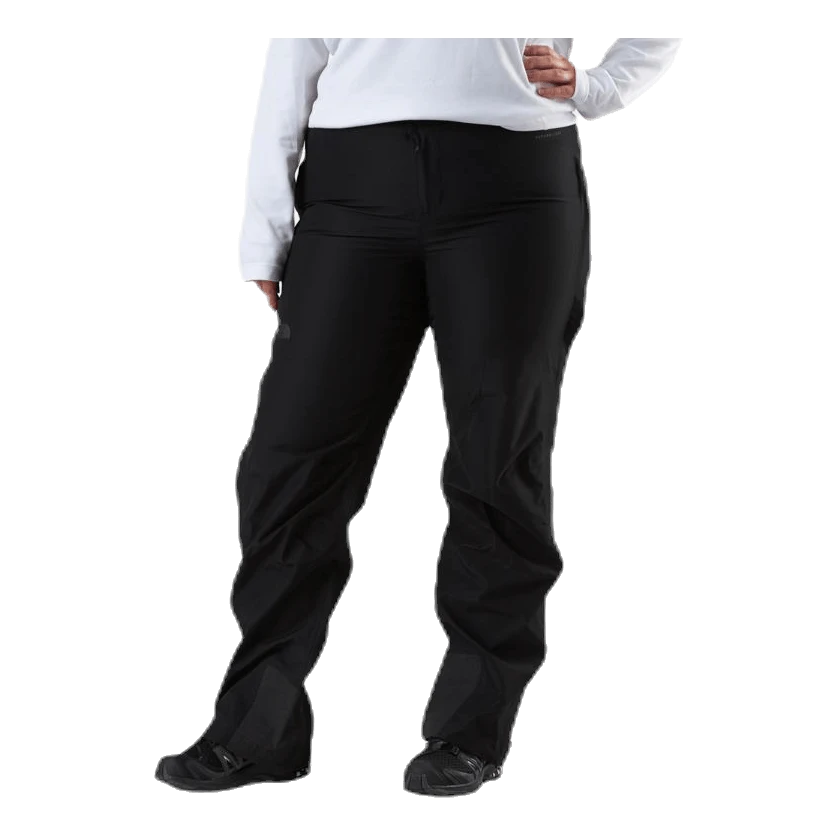 The North Face Dryzzle Futurelight Full Zip Pant Black - Image 2