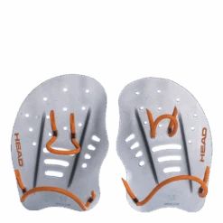 Head Contour Paddle Grey