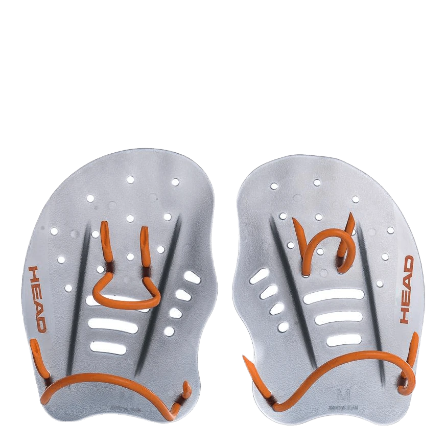 Head Contour Paddle Grey